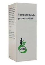 VSM China officinalis C6 4g
