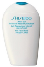 Shiseido Aftersun Intens Recovery Emulsion  150ml