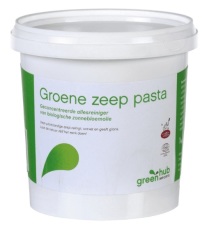 greenhub Groene Zeep Pasta 1 Kg