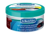 Dr Beckmann Vitrokeramische Poetssteen 250 Gram