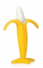 N&ucirc;by Bijtspeelgoed Banaan 1 Stuk