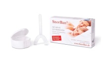 snorban Anti-Snurk Beugel 1 stuk