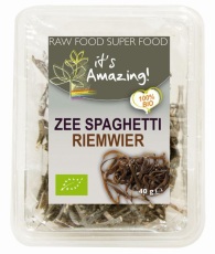 It's Amazing Zee Spaghetti Riemwier 40 Gram