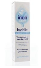 Inoli Badolie Intensief Vettend 200ml