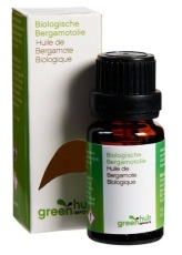 greenhub Bergamot Olie 10ml