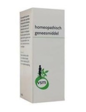 VSM Tussilago Petasites D12 10 Gram