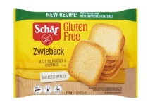 Sch&auml;r Beschuit Zwieback 175 Gram