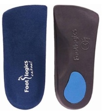 Footlogics Casual L 44-46 1 Paar