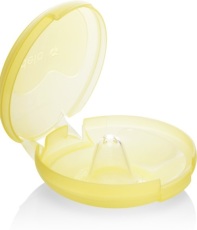 Medela Contact tepelhoedje maat m 1pr