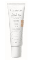 Avene Couvrance Corrigerende Vloeibare Foundation 30ml