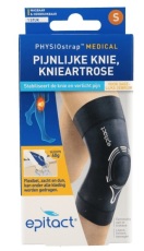 Epitact Physiostrap Medical Kniebeschermer Maat S  1 Stuks