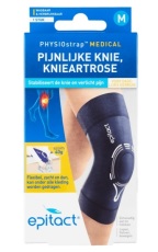 Epitact Physiostrap Medical Kniebeschermer Maat M  1 Stuk