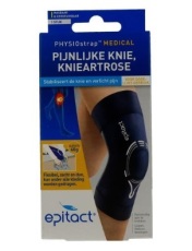 Epitact Physiostrap Medical Kniebeschermer Maat XL 1 Stuks