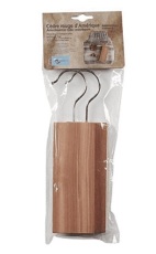 eco conseils Anti Mot Hangblok 2 Stuks