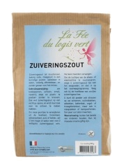 eco conseils Zuiveringszout 500 Gram