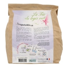 eco conseils Zeepvlokken 750 Gram