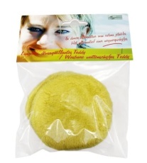 eco conseils Wasbare Wattenschijfjes Groot 5 Stuks