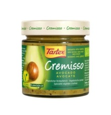 Tartex Cremisso Avocado  180 Gram