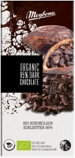 meybona Choco Puur 85% Bio 100 Gram