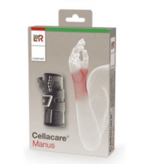 Cellacare Cellacare Manus Polsbrace Rechts Maat 1 1 Stuk