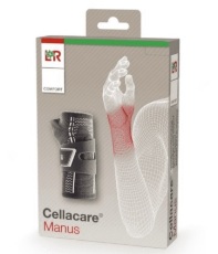 Cellacare Manus Polsbrace Links Maat 1 1 Stuk