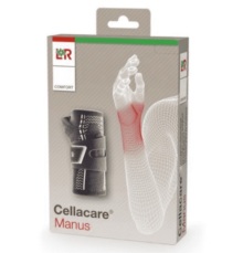 Cellacare Cellacare Manus Polsbrace Links Maat 2 1 Stuk