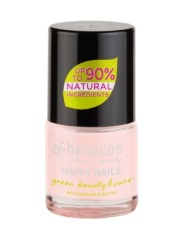 Benecos Nagellak Be My Baby 5ml