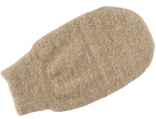 naturae donum Scrubhandschoen Hennep, Linnen & Katoen 1 Stuks