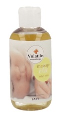 Volatile Baby Massage Olie Baby's Buikje 150ml