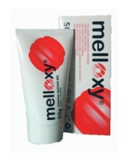 sanoskin Melloxy Wondzalf 50 Gram