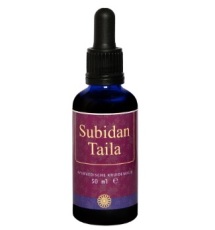 Holisan Subidan Taila 50ml