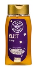 Your Organic Nature Rijststroop 350 Gram