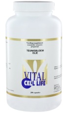 Vital Cell Life Primomil Teunisbloemolie 1000 mg 200 Capsules