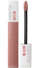 Maybelline Lipstick S.stay Matte Ink 60 1 Stuks