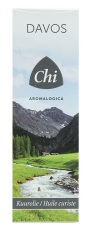 Chi Davos kuurolie 10ml