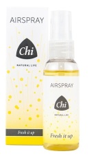 Chi Fresh up airspray compositie 50ml