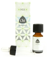 Chi Happiness compositie olie 10ml