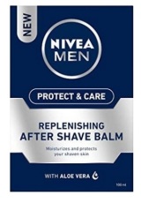 Nivea Aftershave Men Balsem Original 100 Ml