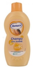 nenuco Shampoo Extra Zacht 500ml