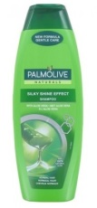 Palmolive Shampoo Silky Shine Effect (aloe) 350ml