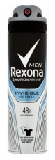Rexona Deospray Invisible Ice Fresh For Men 150ml