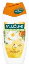 Palmolive Douchegel Camellia Oil & Almond 250ml