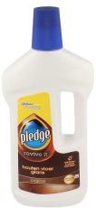 Pledge Extra protection hout 750ml