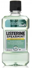 Listerine Mondwater - Spearmint 250ml
