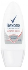 Rexona Deoroller Defense Active 50ml