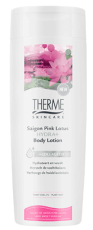 Therme Saigon Pink Lotus Hydra+ Bodylotion 250ml