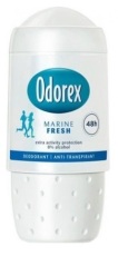Odorex Deoroller Marine Fris 50 Ml