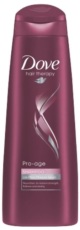 Dove Shampoo - Pro-age  250 ml