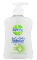 Dettol Aloe vera 250ml