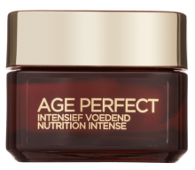 L'Or&eacute;al Paris Dagcreme Intensief Voedend 50ml